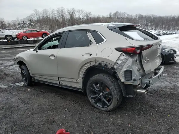 3MVDMBDY0PM537023 2023 MAZDA CX-30 - Image 2
