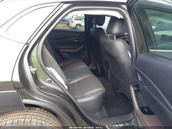 3MVDMBDY0PM559068 2023 MAZDA CX-30 - Image 8