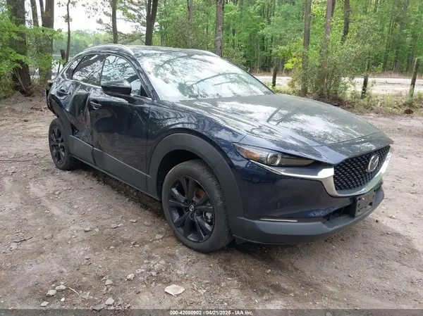 3MVDMBDY0PM566361 2023 MAZDA CX-30 - Image 1