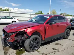 3MVDMBDY0PM570801 2023 MAZDA CX-30