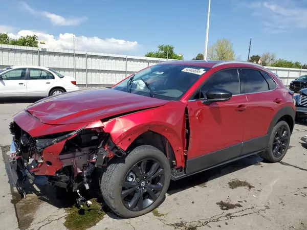 3MVDMBDY0PM570801 2023 MAZDA CX-30 - Image 1