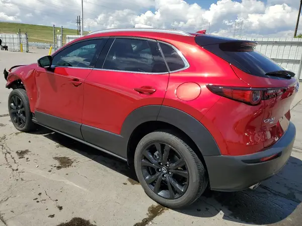 3MVDMBDY0PM570801 2023 MAZDA CX-30 - Image 2