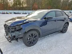 3MVDMBDY0PM583659 2023 MAZDA CX-30