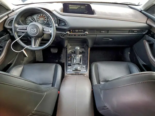 3MVDMBDY0PM583659 2023 MAZDA CX-30 - Image 8