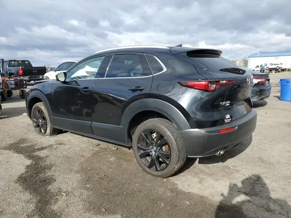 3MVDMBDY0RM603301 2024 MAZDA CX-30 - Image 2