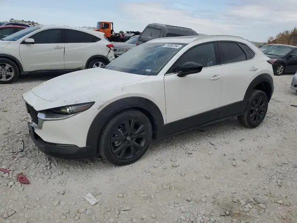 3MVDMBDY0RM637884 2024 MAZDA CX-30 - Image 1