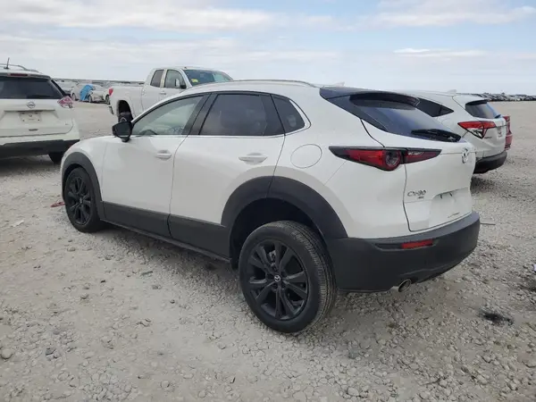 3MVDMBDY0RM637884 2024 MAZDA CX-30 - Image 2