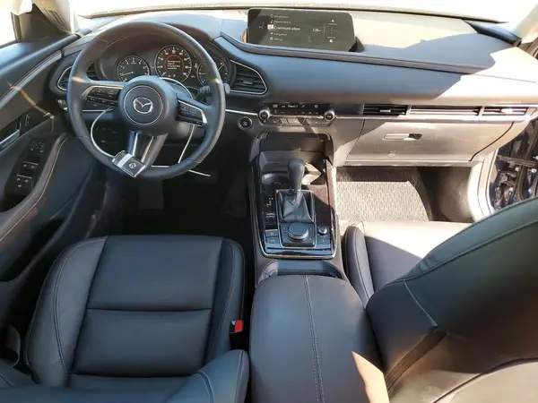3MVDMBDY0SM762096 2025 MAZDA CX-30 - Image 8