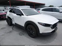 3MVDMBDY0SM785023 2025 MAZDA CX-30