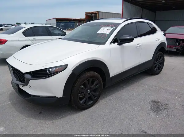 3MVDMBDY0SM785023 2025 MAZDA CX-30 - Image 2