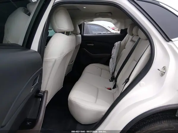 3MVDMBDY0SM785023 2025 MAZDA CX-30 - Image 8