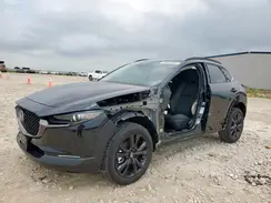 3MVDMBDY0SM804072 2025 MAZDA CX-30
