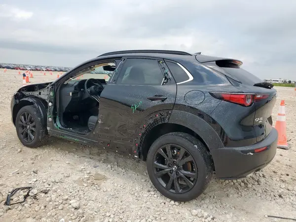 3MVDMBDY0SM804072 2025 MAZDA CX-30 - Image 2