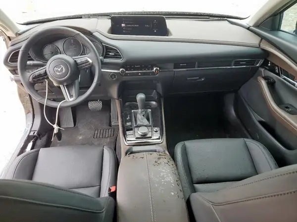3MVDMBDY0SM804072 2025 MAZDA CX-30 - Image 8