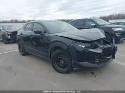 3MVDMBDY0SM871030 2025 MAZDA CX-30