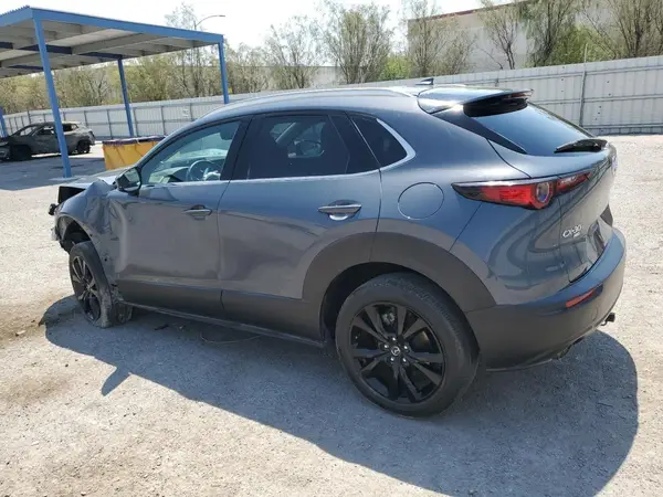 3MVDMBDY1MM252617 2021 MAZDA CX-30 - Image 2