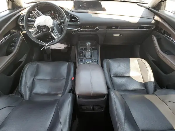 3MVDMBDY1MM252617 2021 MAZDA CX-30 - Image 8