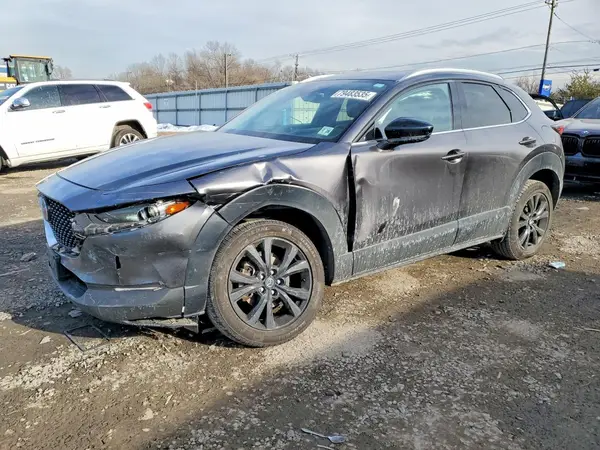3MVDMBDY1MM300777 2021 MAZDA CX-30 - Image 1