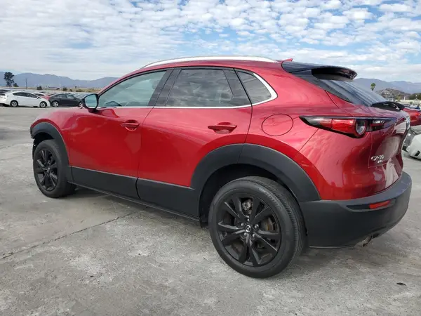 3MVDMBDY1MM302755 2021 MAZDA CX-30 - Image 2