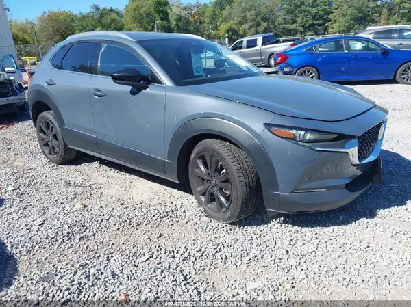 3MVDMBDY1MM304165 2021 MAZDA CX-30 - Image 1