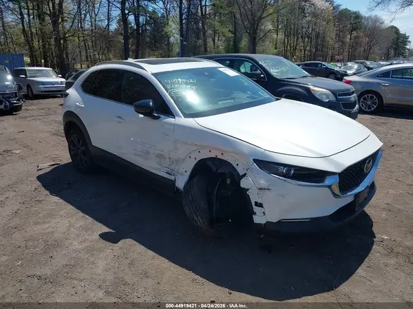 3MVDMBDY1MM306319 2021 MAZDA CX-30 - Image 1