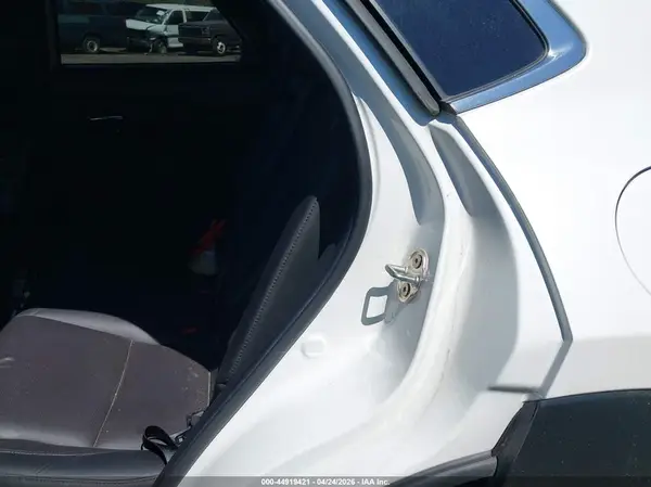 3MVDMBDY1MM306319 2021 MAZDA CX-30 - Image 8