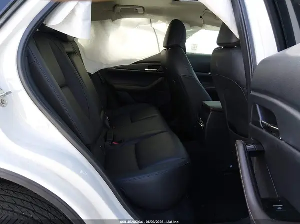 3MVDMBDY1NM411928 2022 MAZDA CX-30 - Image 8