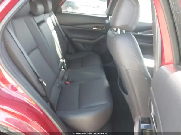 3MVDMBDY1NM436229 2022 MAZDA CX-30 - Image 8