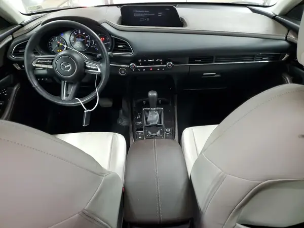 3MVDMBDY1NM447375 2022 MAZDA CX-30 - Image 8