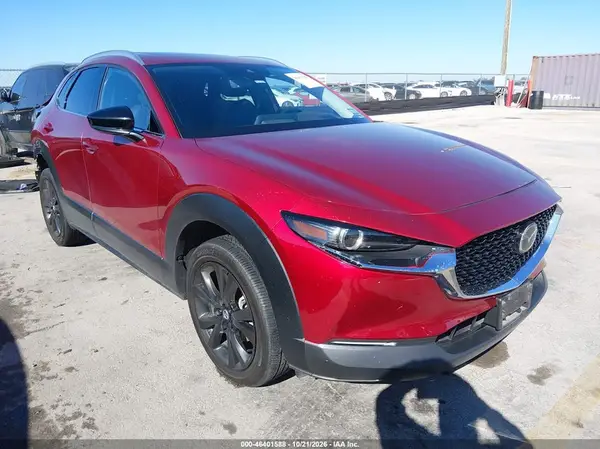 3MVDMBDY1NM458795 2022 MAZDA CX-30 - Image 1