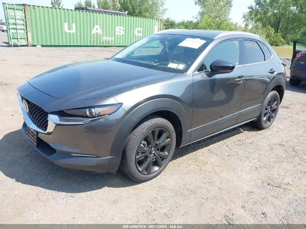3MVDMBDY1PM503382 2023 MAZDA CX-30 - Image 2