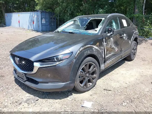 3MVDMBDY1PM506895 2023 MAZDA CX-30 - Image 2
