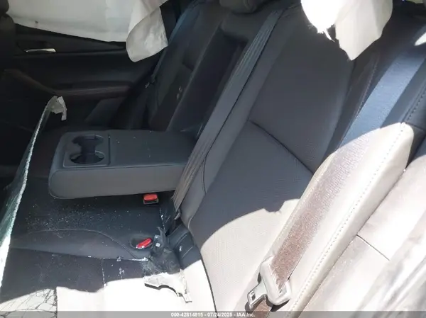 3MVDMBDY1PM506895 2023 MAZDA CX-30 - Image 8
