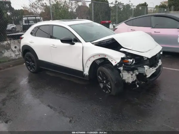 3MVDMBDY1PM508274 2023 MAZDA CX-30 - Image 1