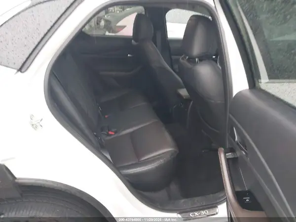 3MVDMBDY1PM508274 2023 MAZDA CX-30 - Image 8