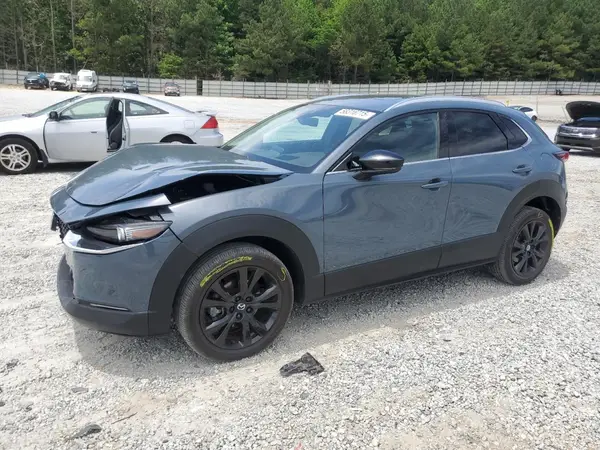 3MVDMBDY1PM509621 2023 MAZDA CX-30 - Image 1