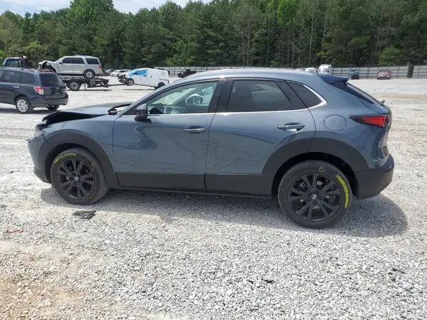 3MVDMBDY1PM509621 2023 MAZDA CX-30 - Image 2