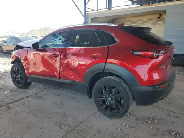 3MVDMBDY1PM539248 2023 MAZDA CX-30 - Image 2