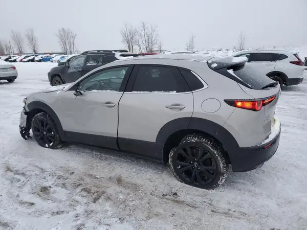 3MVDMBDY1PM553408 2023 MAZDA CX-30 - Image 2