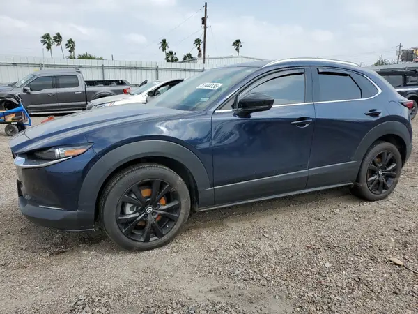 3MVDMBDY1PM559113 2023 MAZDA CX-30 - Image 1