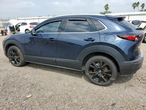 3MVDMBDY1PM559113 2023 MAZDA CX-30 - Image 2