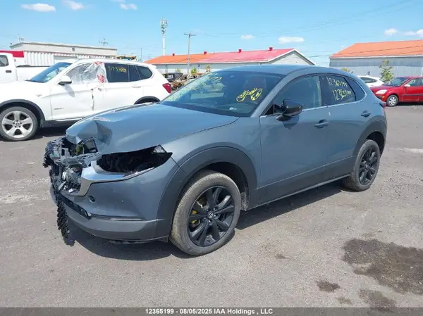 3MVDMBDY1PM587512 2023 MAZDA CX-30 - Image 2
