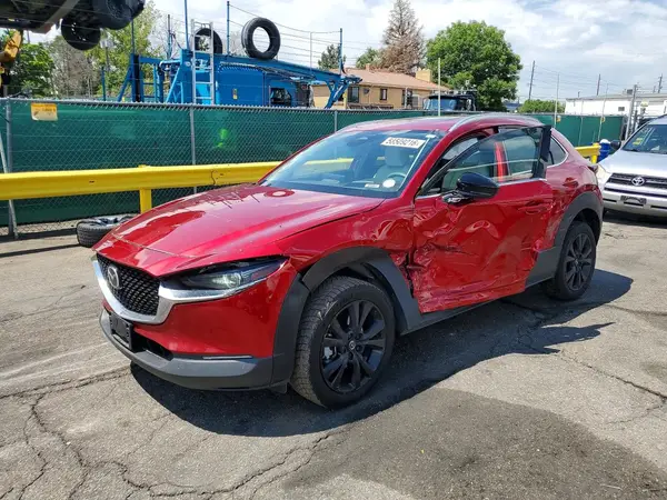 3MVDMBDY1RM600827 2024 MAZDA CX-30 - Image 1
