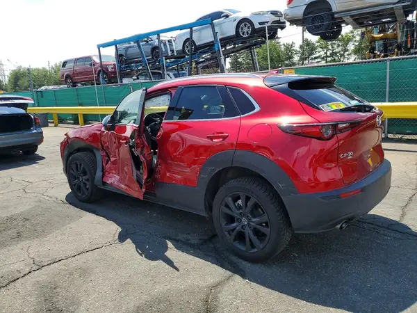 3MVDMBDY1RM600827 2024 MAZDA CX-30 - Image 2
