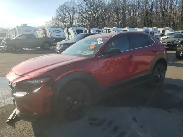 3MVDMBDY1RM603405 2024 MAZDA CX-30 - Image 1