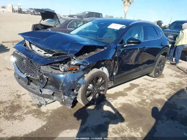 3MVDMBDY1RM605025 2024 MAZDA CX-30 - Image 2