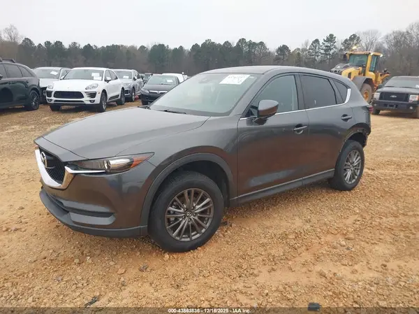 3MVDMBDY1RM606806 2024 MAZDA CX-30 - Image 2