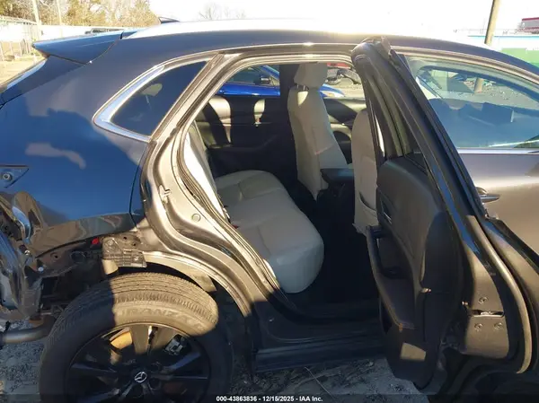 3MVDMBDY1RM606806 2024 MAZDA CX-30 - Image 8