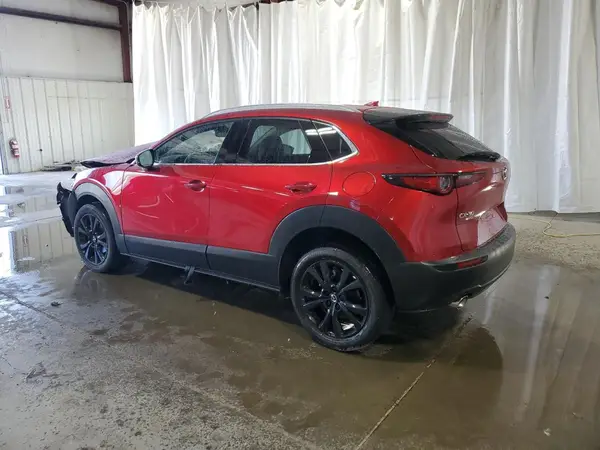 3MVDMBDY1RM620074 2024 MAZDA CX-30 - Image 2