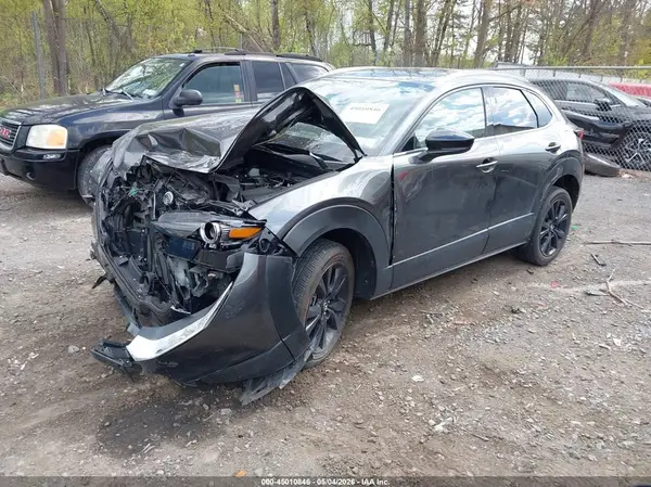 3MVDMBDY1RM627297 2024 MAZDA CX-30 - Image 2